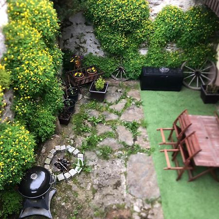 U Monka Jáchymov Exterior foto
