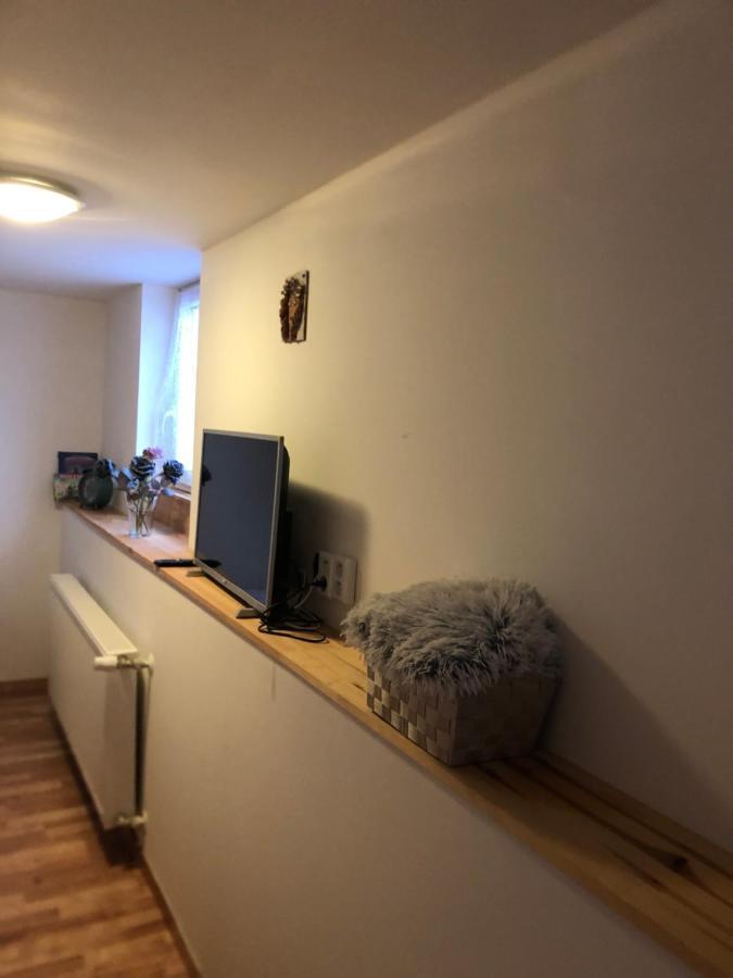 U Monka Jáchymov Exterior foto