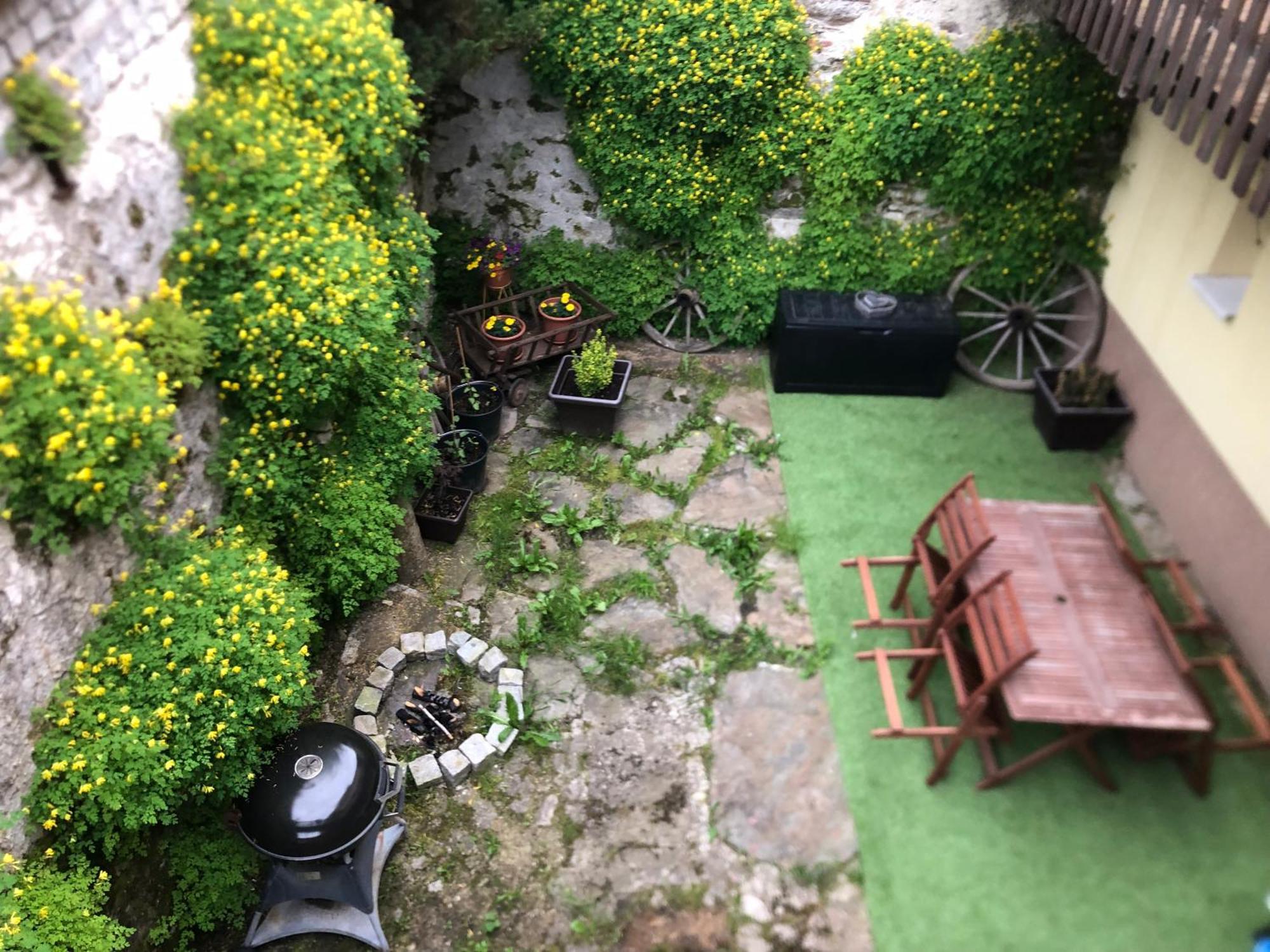 U Monka Jáchymov Exterior foto